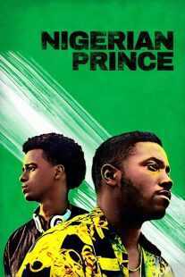 فیلم Nigerian Prince 2018