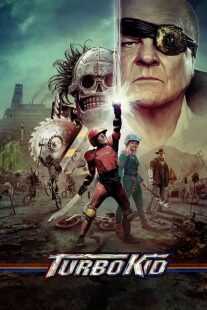 فیلم Turbo Kid 2015