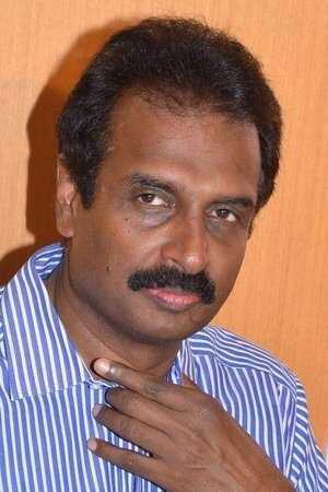 Arun Pandian