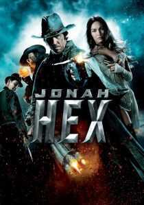 فیلم Jonah Hex 2010
