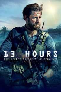 فیلم 13 Hours: The Secret Soldiers of Benghazi 2016