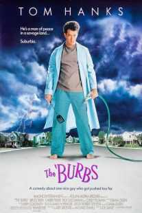 فیلم The ‘Burbs 1989