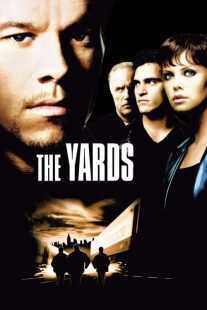 فیلم The Yards 2000
