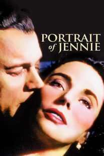 فیلم Portrait of Jennie 1948