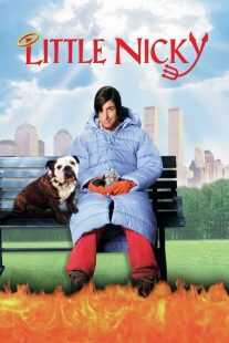 فیلم Little Nicky 2000