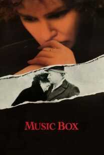 فیلم Music Box 1989