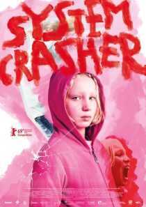 فیلم System Crasher 2019