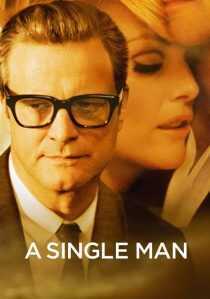 فیلم A Single Man 2009