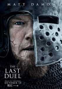 فیلم The Last Duel 2021