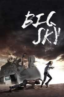 فیلم Big Sky 2015