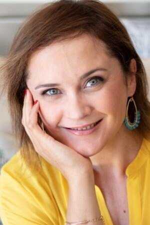 Barbara-Marié Immelman