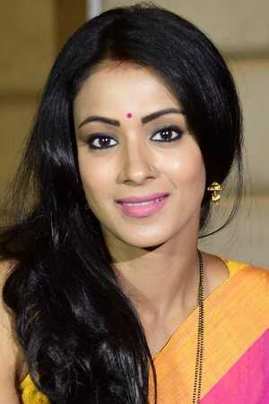 Barkha Bisht