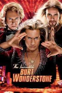 فیلم The Incredible Burt Wonderstone 2013