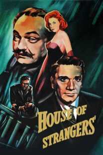 فیلم House of Strangers 1949