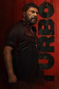 فیلم هندی Turbo 2024