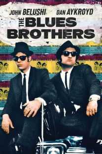 فیلم The Blues Brothers 1980