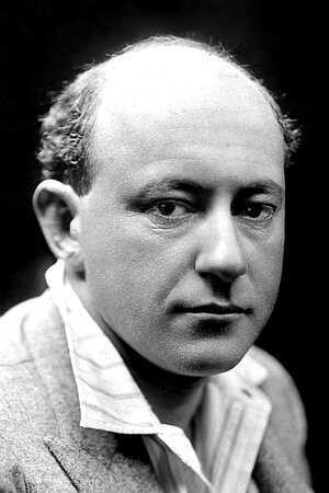 cecil b. demille
