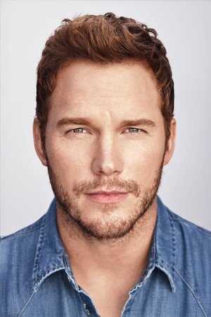 Chris Pratt