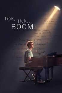 فیلم tick, tick…BOOM! 2021