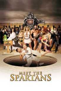 فیلم Meet the Spartans 2008