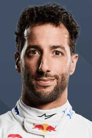 Daniel Ricciardo
