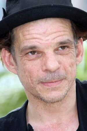 Denis Lavant