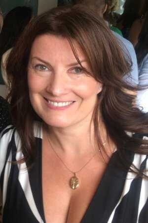 Diane Ruggiero-Wright