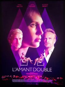 فیلم Double Lover 2017