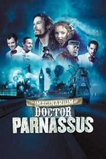 فیلم The Imaginarium of Doctor Parnassus 2009