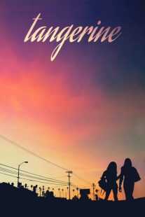 فیلم Tangerine 2015