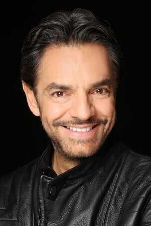 Eugenio Derbez