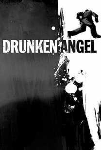فیلم Drunken Angel 1948