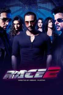 فیلم هندی Race 2 2013