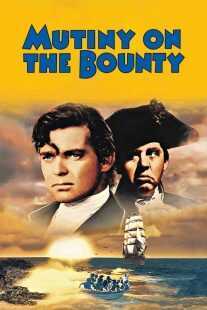 فیلم Mutiny on the Bounty 1935