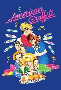فیلم American Graffiti 1973