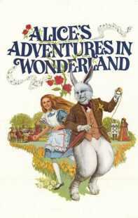 فیلم Alice’s Adventures in Wonderland 1972