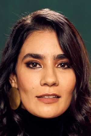 Geetika Vidya Ohlyan