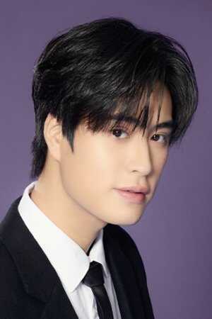 Gemini Norawit Titicharoenrak