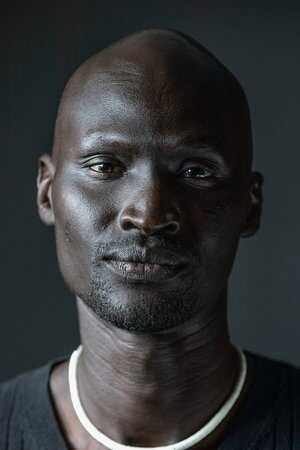 Ger Duany