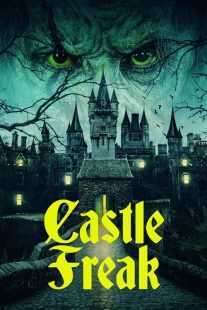 فیلم Castle Freak 2020