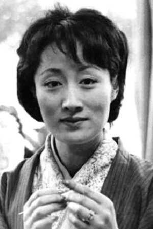 Haruko Mabuchi