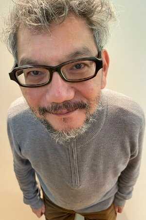 Hideaki Anno