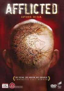 فیلم Afflicted 2013