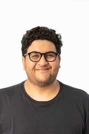 Ibraheem Alkhairallah