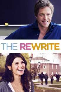 فیلم The Rewrite 2014