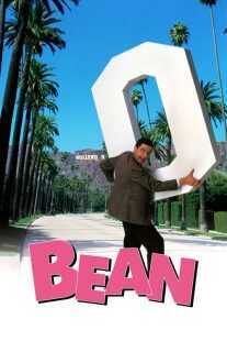 فیلم Bean 1997