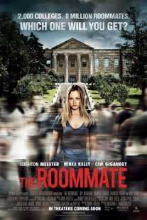 فیلم The Roommate 2011