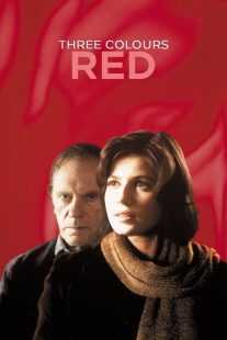 فیلم Three Colors: Red 1994