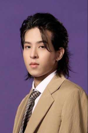 JJ Chayakorn Jutamas