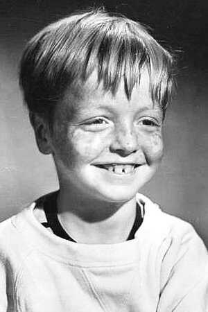 Jackie Butch Jenkins